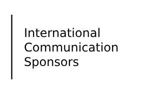 International Communication Sponsor